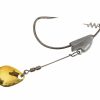 Baits & Tackle * | Owner Flashy Swimmer Colorado Blade