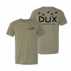 Clothing * | Dux Waterfowl Co. T-Shirt