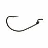 Baits & Tackle * | Mustad Kvd Grip Pin Soft Plastic Hook