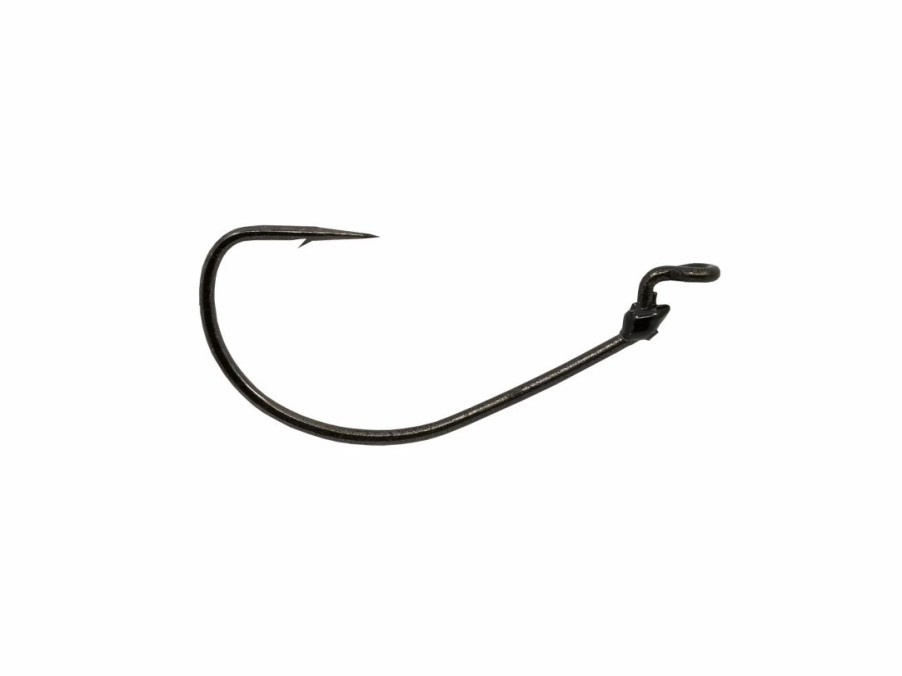 Baits & Tackle * | Mustad Kvd Grip Pin Soft Plastic Hook