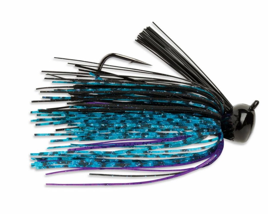 Baits & Tackle * | Terminator Weedless Football Jig