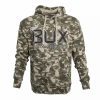 Clothing * | Bux Hunting Co. Bux Thermal Hoodie