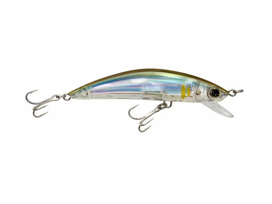 Baits & Tackle * | Yo-Zuri 3D Inshore Minnow