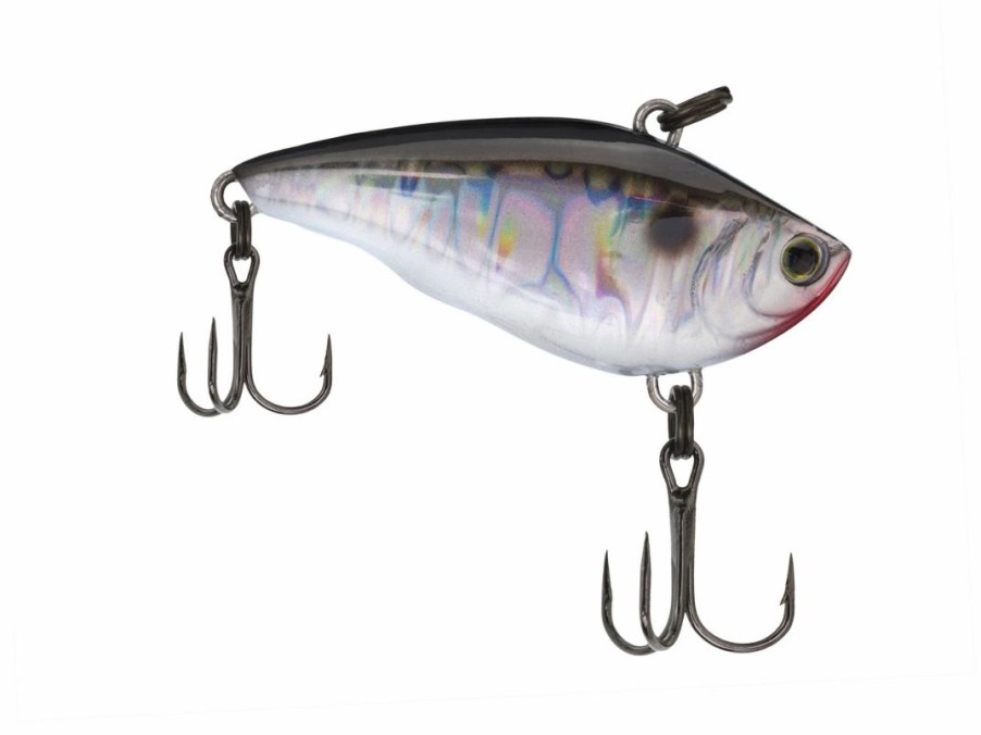 Baits & Tackle * | Yo-Zuri Rattl'N Vibe Mini