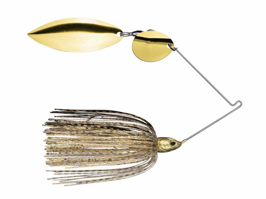 Baits & Tackle * | Strike King Tour Grade Colorado Willow Spinnerbait