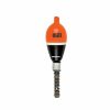 Baits & Tackle * | Thill Premium Weighted Spring Float Oval Orange/Black