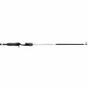 Rods & Reels * | 13 Fishing Rely Black Casting Rod