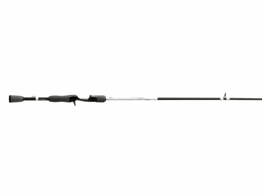 Rods & Reels * | 13 Fishing Rely Black Casting Rod