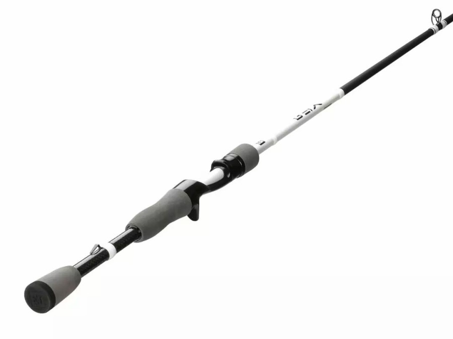 Rods & Reels * | 13 Fishing Rely Black Casting Rod