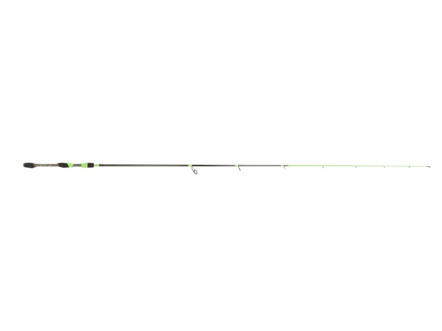 Rods & Reels * | Googan Squad Green Series Go-To Spinning Rod