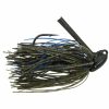 Baits & Tackle * | Nichols Lures Jt'S Grass Wizard Jig