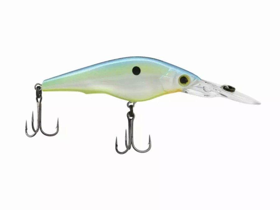 Baits & Tackle * | Yo-Zuri Hardcore Shad 60Sf