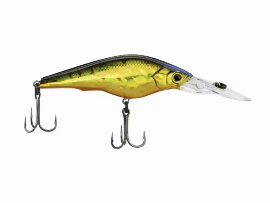 Baits & Tackle * | Yo-Zuri Hardcore Shad 60Sf