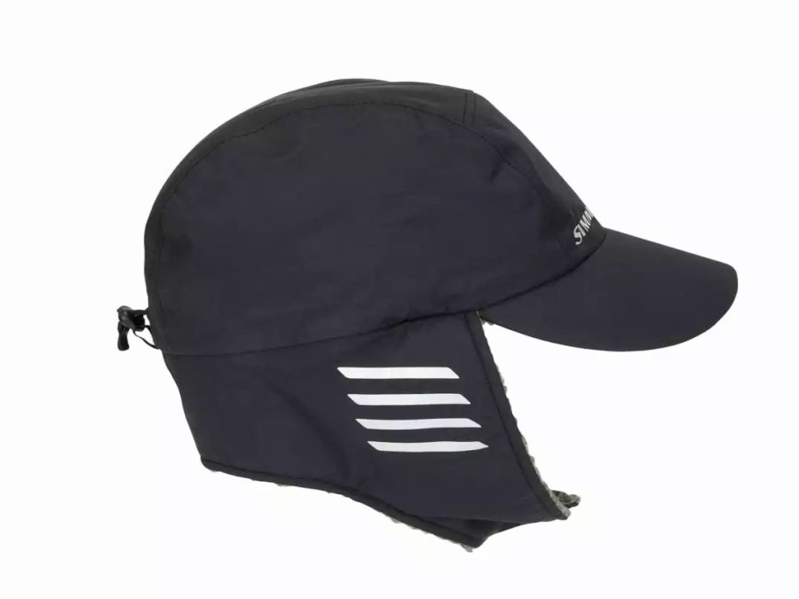 Clothing * | Simms Challenger Insulated Hat