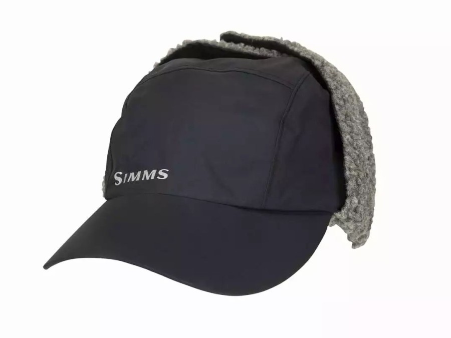 Clothing * | Simms Challenger Insulated Hat