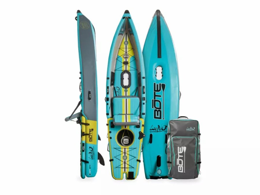 Fishing Accessories * | Bote Lono Aero Kayak