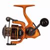 Rods & Reels * | Lews Mach Crush Spinning Reel