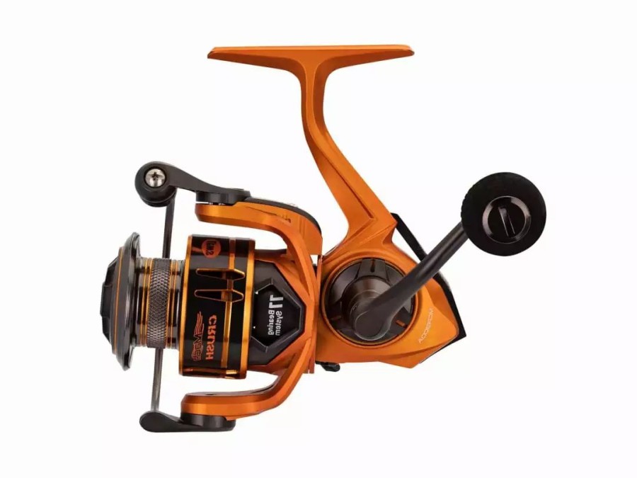 Rods & Reels * | Lews Mach Crush Spinning Reel