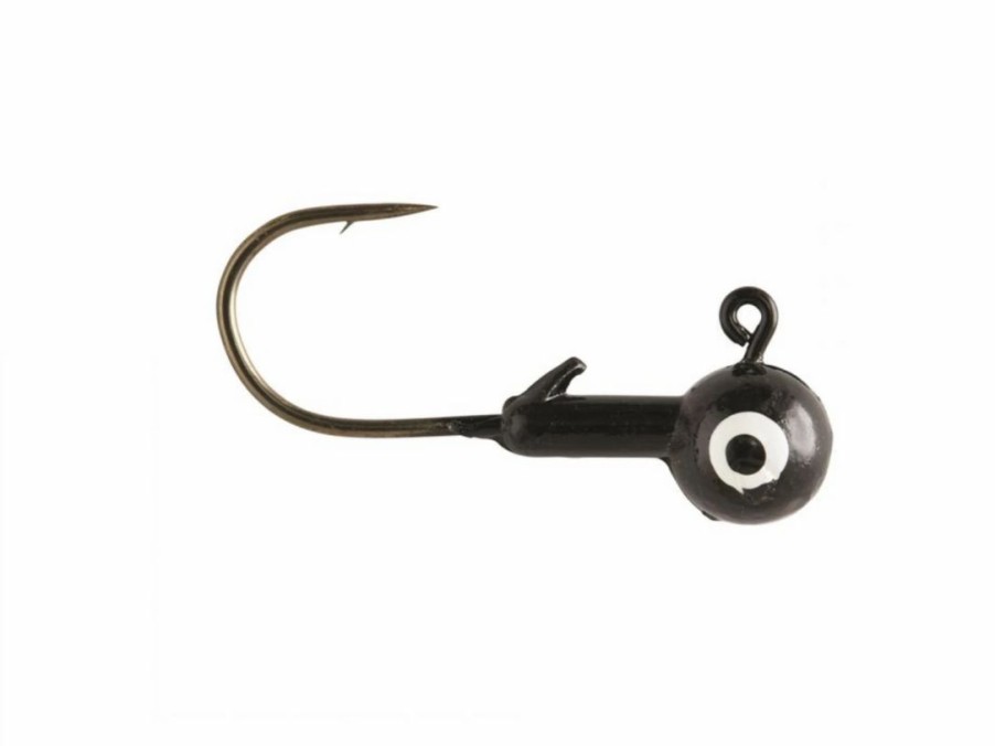 Baits & Tackle * | Eagle Claw Ball Head Jig