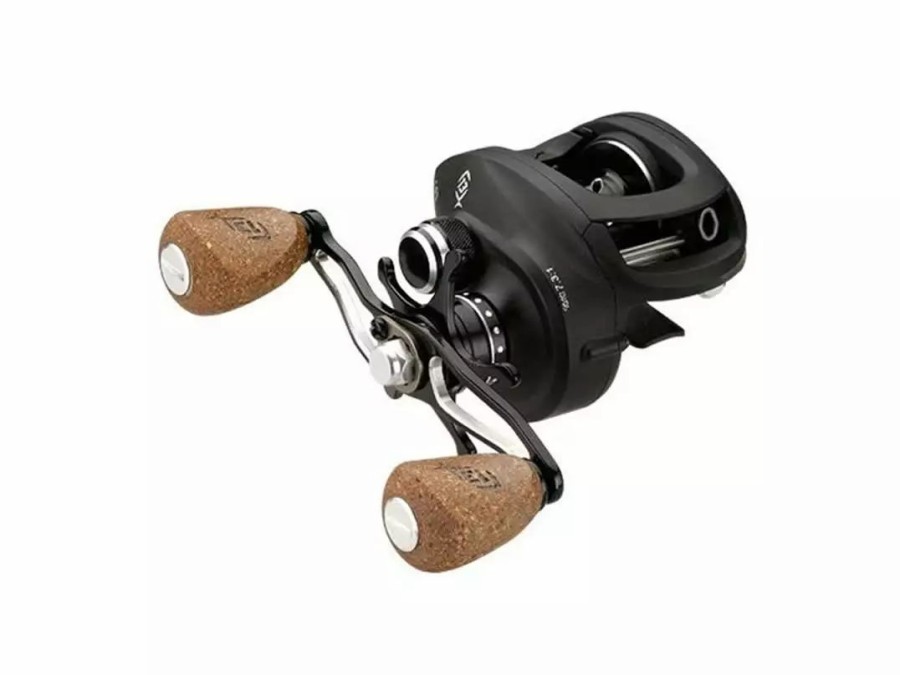 Rods & Reels * | 13 Fishing Concept A Baitcasting Reel