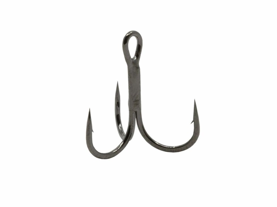 Baits & Tackle * | Owner St-41 2X Stinger Treble Hook