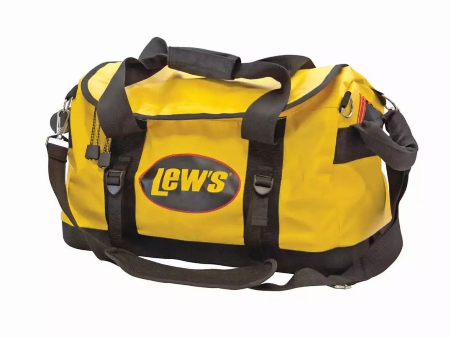 Fishing Accessories * | Lews Boat Bag