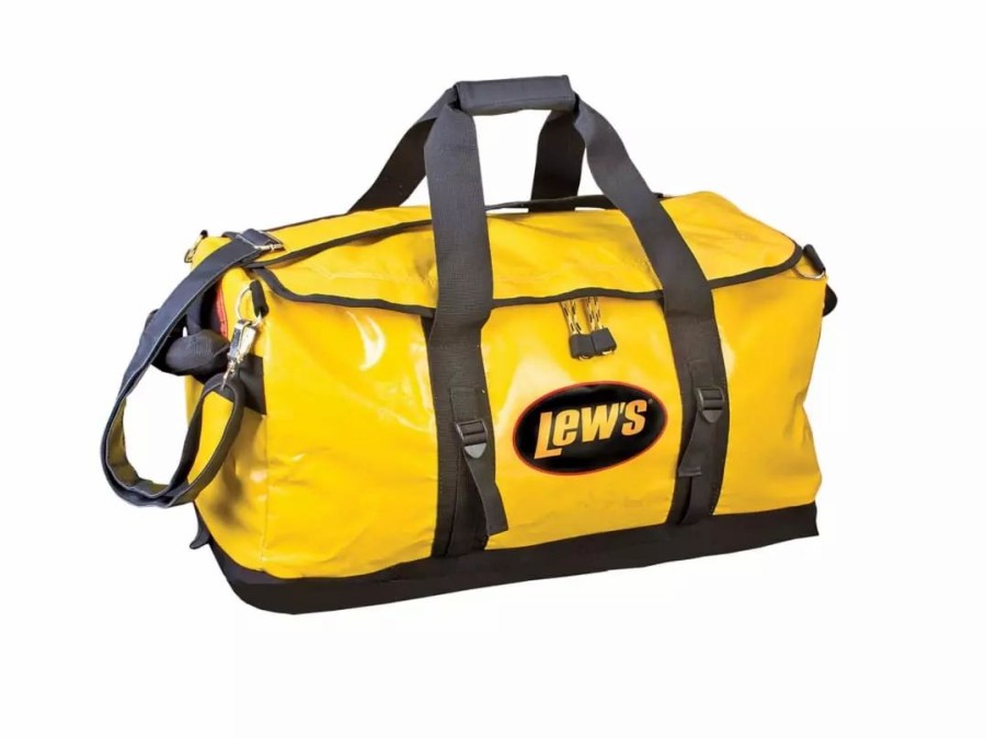 Fishing Accessories * | Lews Boat Bag