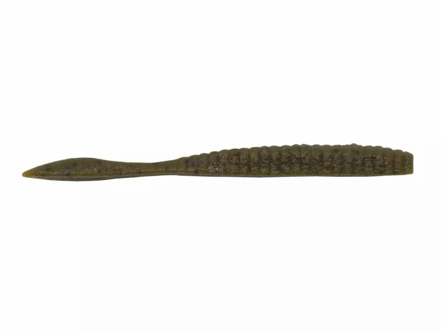 Baits & Tackle * | Berkley Powerbait Maxscent Flat Worm