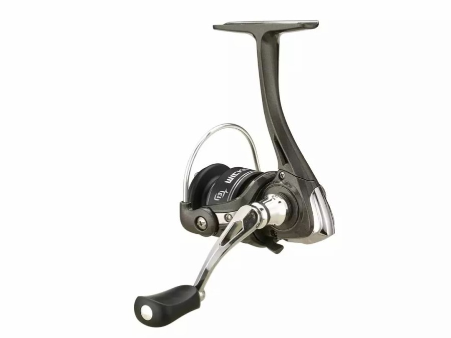 Rods & Reels * | 13 Fishing Wicked Longstem Ice Fishing Spinning Reel