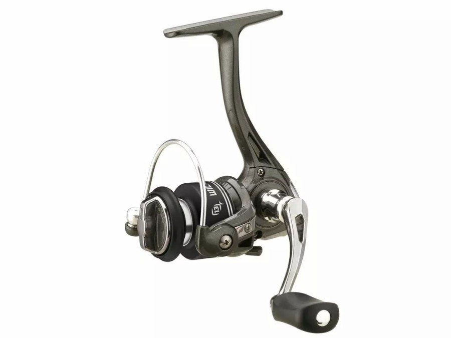 Rods & Reels * | 13 Fishing Wicked Longstem Ice Fishing Spinning Reel