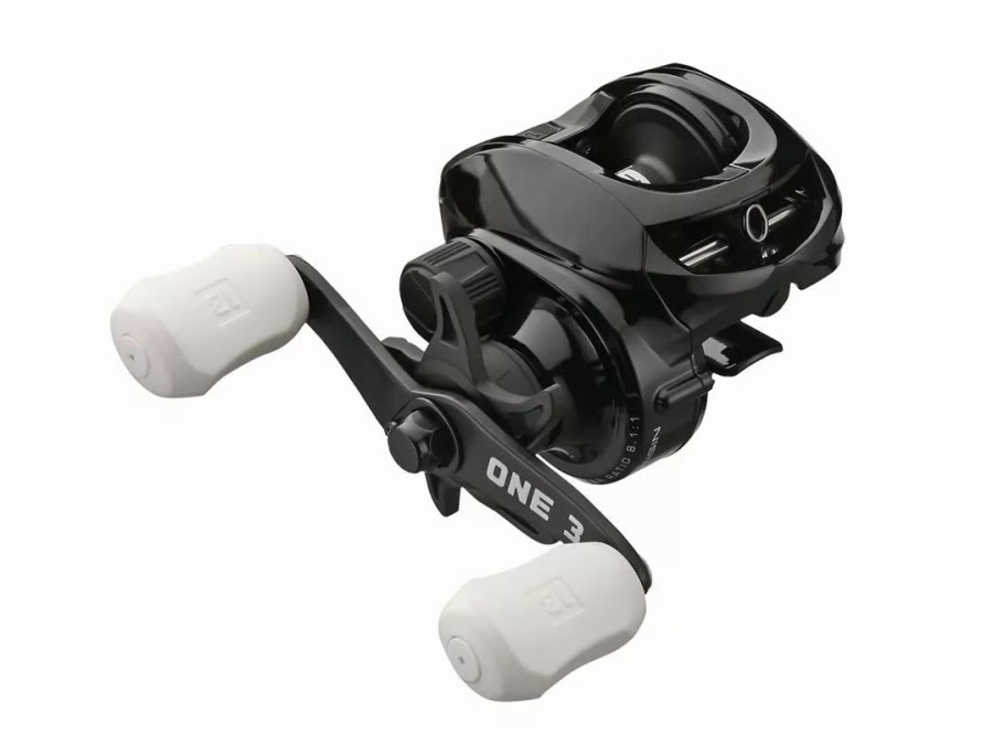 Rods & Reels * | 13 Fishing Origin A Baitcasting Reel