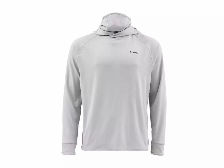 Clothing * | Simms Solarflex Ultracool Armor Sterling « Skrautstore