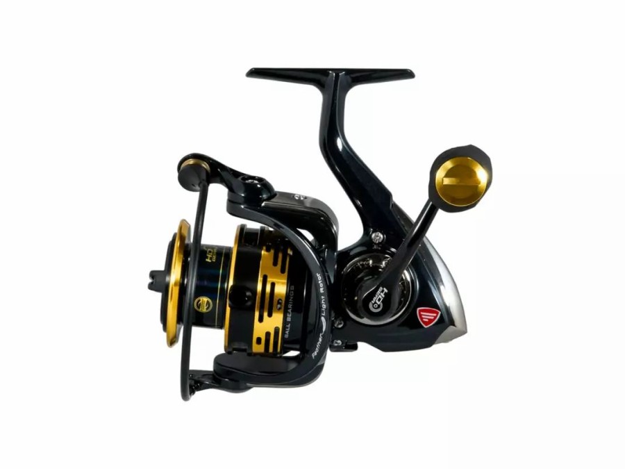 Rods & Reels * | Favorite Fishing Jack Hammer Spinning Reel