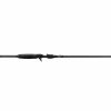 Rods & Reels * | Lews Tp1 Black Speed Stick Casting Rod