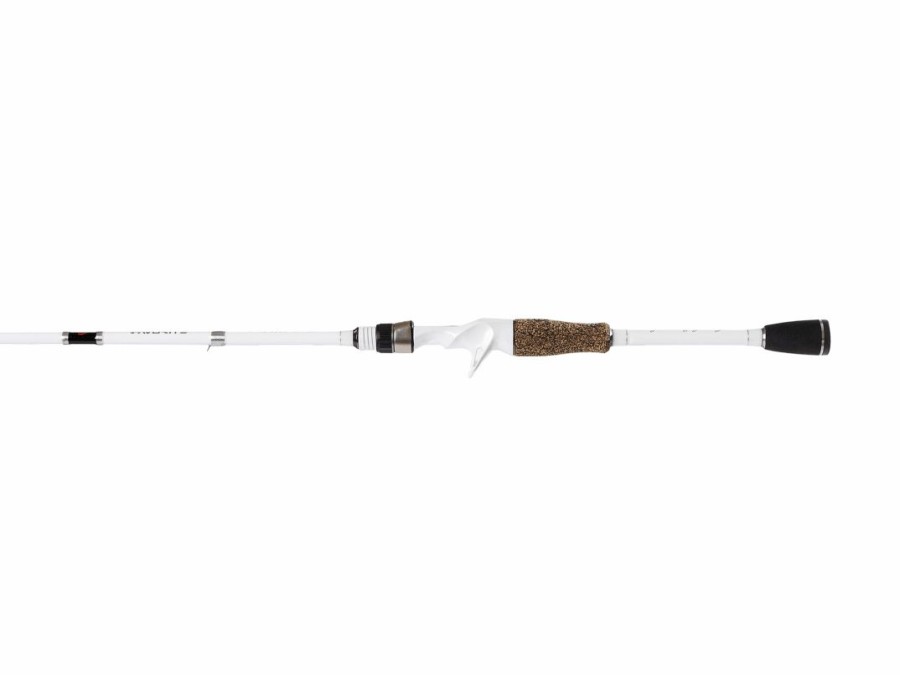 Rods & Reels * | Favorite Fishing White Bird Casting Rod