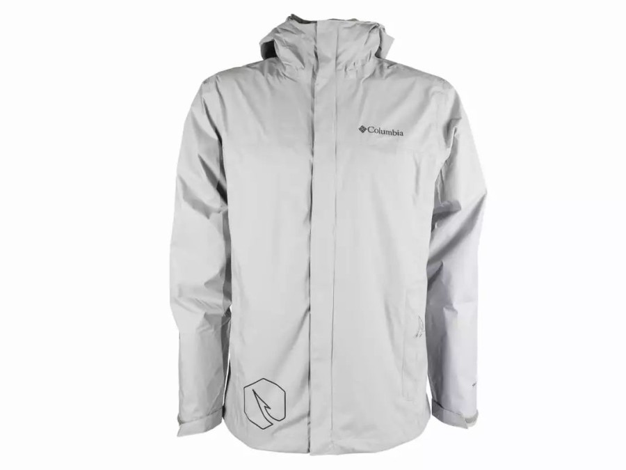 Clothing * | Columbia + Catch Co. Watertight Ii Jacket