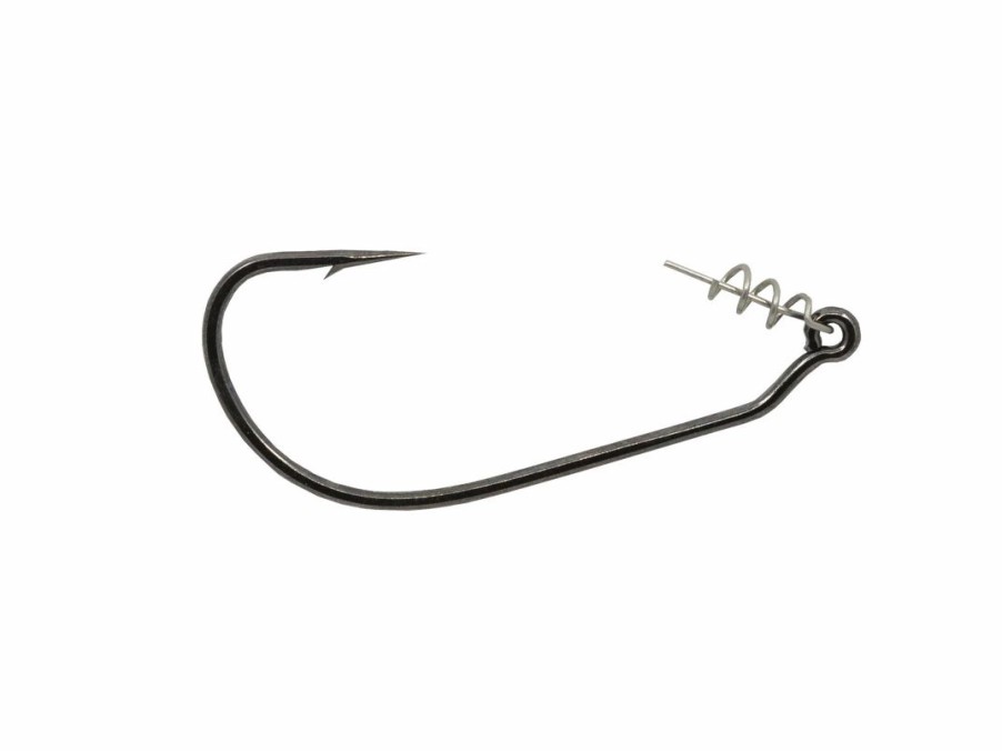 Baits & Tackle * | Owner Twistlock 3X Hooks