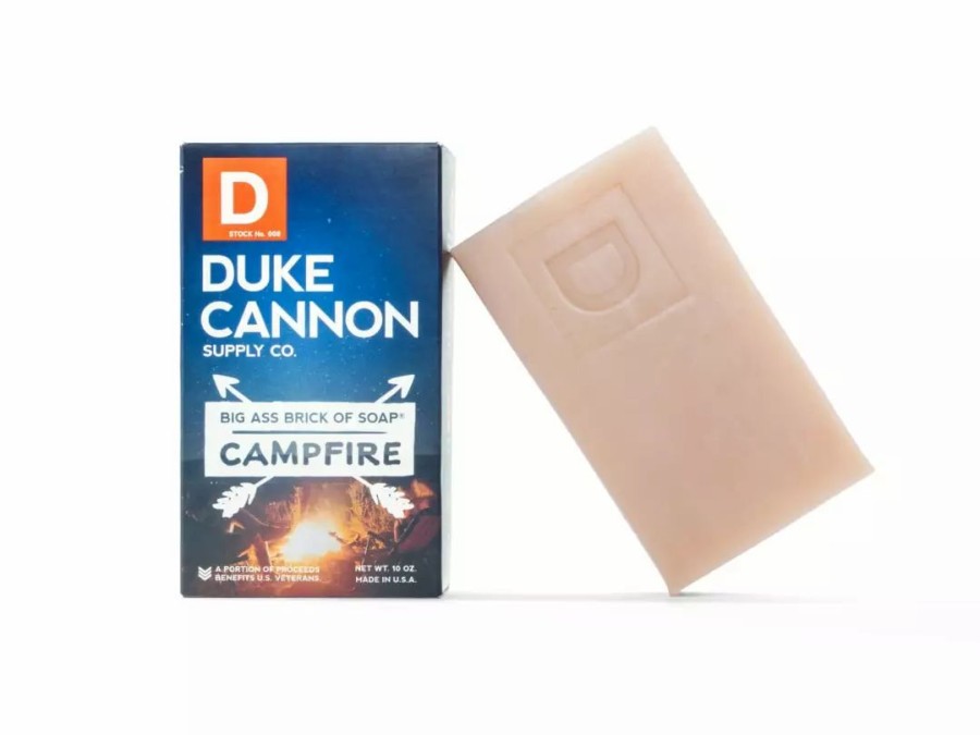 Clothing * | Duke Cannon Big Brick Of Soap