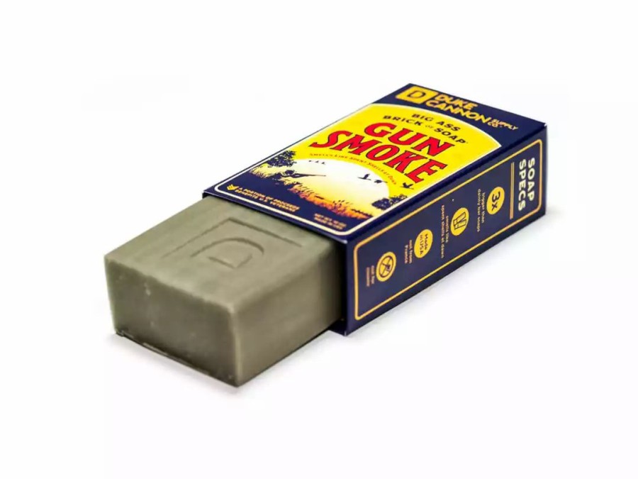 Clothing * | Duke Cannon Big Brick Of Soap