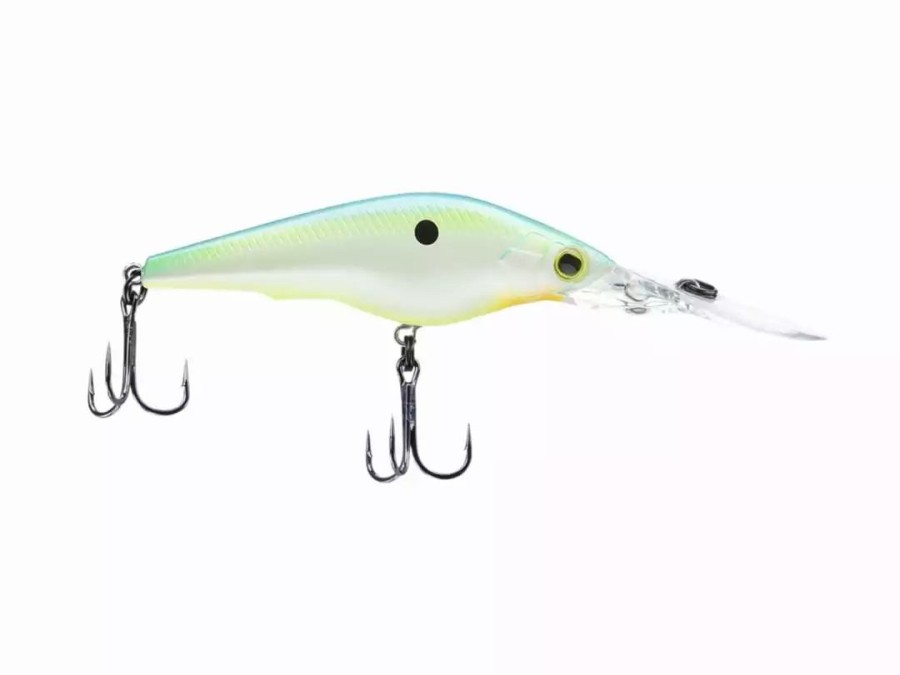 Baits & Tackle * | Yo-Zuri Hardcore Shad 75Sf