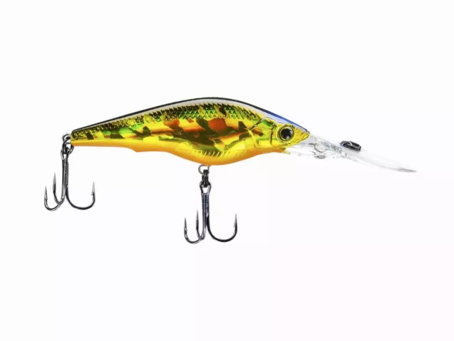 Baits & Tackle * | Yo-Zuri Hardcore Shad 75Sf