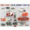 Baits & Tackle * | Eagle Claw Ultimate Trout Kit