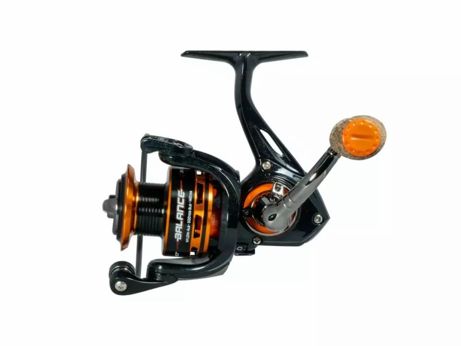 Rods & Reels * | Favorite Fishing Balance Spinning Reel