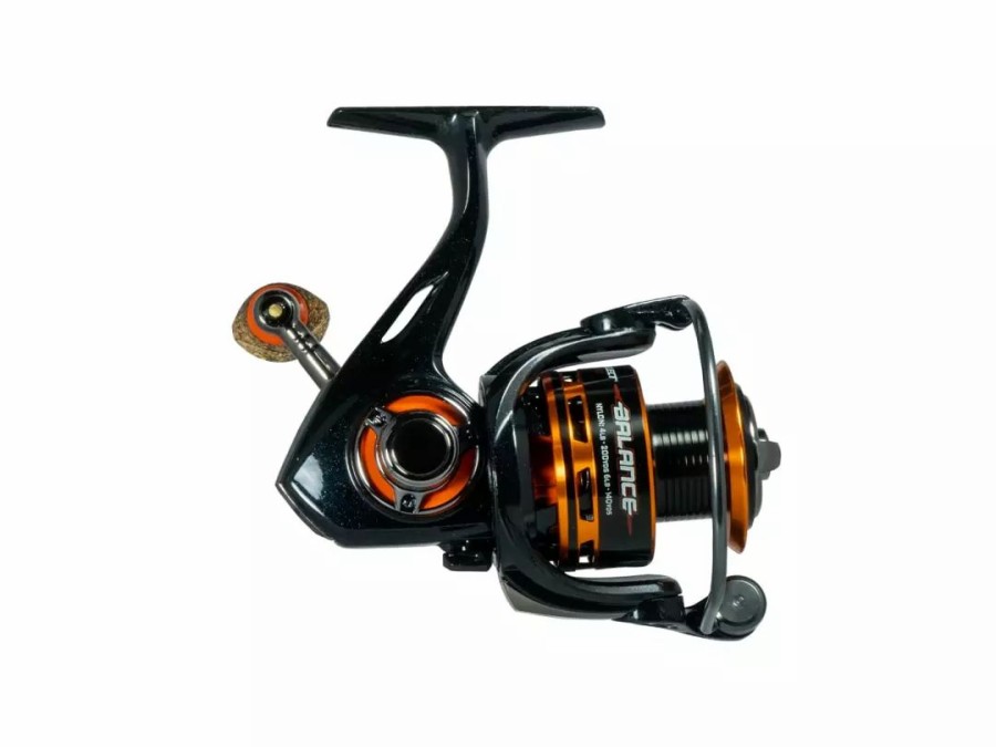 Rods & Reels * | Favorite Fishing Balance Spinning Reel