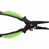 Fishing Accessories * | Googan Squad Aluminum Pliers