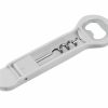 Fishing Accessories * | Karl'S Fishing & Outdoors Corkscrew Bottle Opener