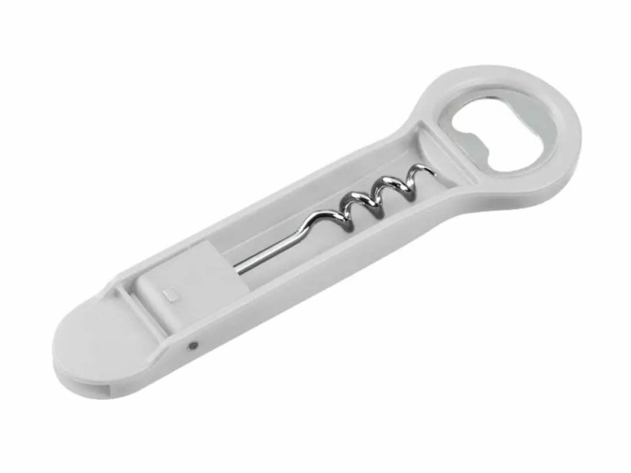 Fishing Accessories * | Karl'S Fishing & Outdoors Corkscrew Bottle Opener