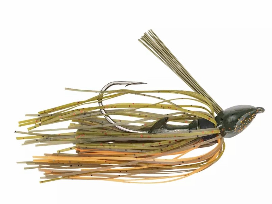 Baits & Tackle * | Strike King Denny Brauer Structure Jig