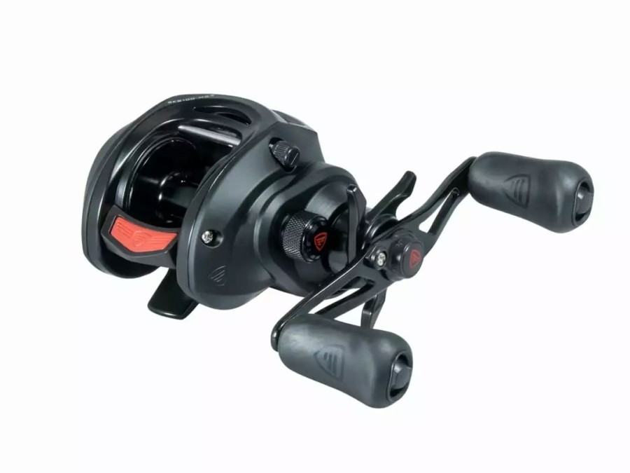 Rods & Reels * | Favorite Fishing Sick Stick Baitcasting Reel