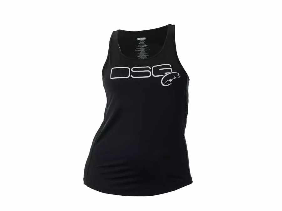 Clothing * | Dsg Outerwear Razor Back Tank